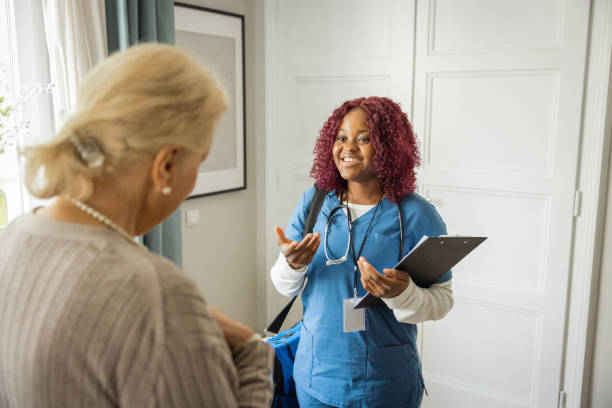 istock Home care for seniors 1977978867