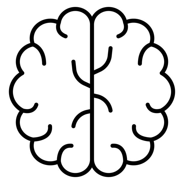 brain icon - 18803 stock-grafiken, -clipart, -cartoons und -symbole