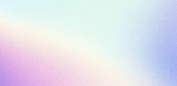 istock Pastel grainy gradient background purple yellow pink blue noise texture abstract light color gradient banner backdrop design 1978173847