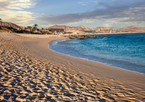 istock Evening Sky Over Cabo San Lucas, Mexico 1978215395