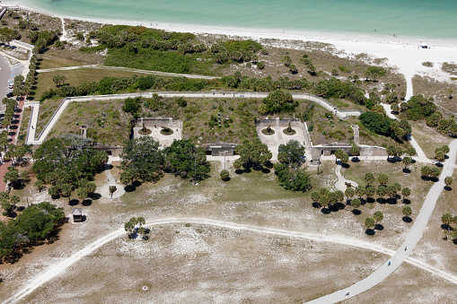 Fort DeSoto