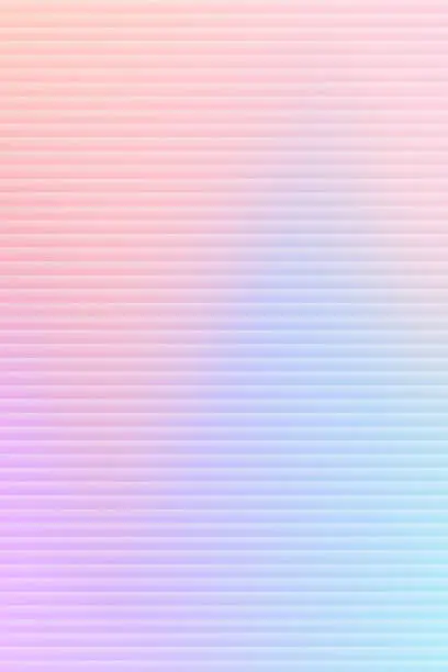 Vector illustration of Vector Abstract gradient background with Texture wave glass . Blurry bright backdrop for banner.