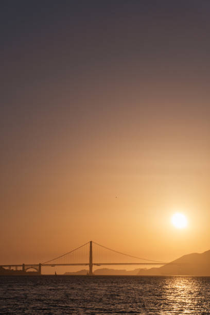 istock San Francisco bridge in California 1978615035