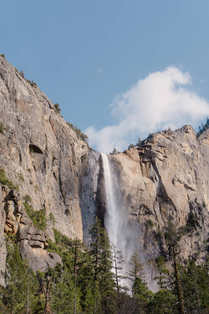 istock Yosemite national park in california 1978630916