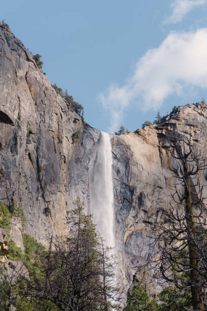 istock Yosemite national park in california 1978630920