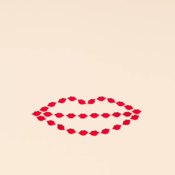 3D i love you signs