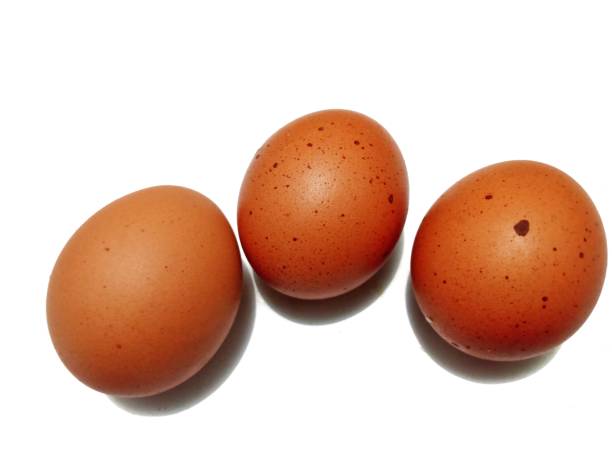 istock Eggs are a good source of protein for the body 1978818400