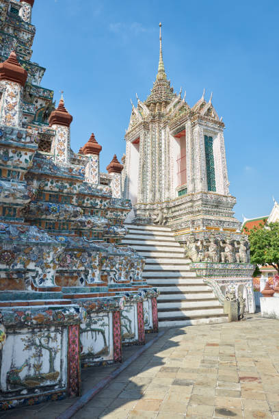 istock Wat Arun Temple at in bangkok Thailand 1978854884