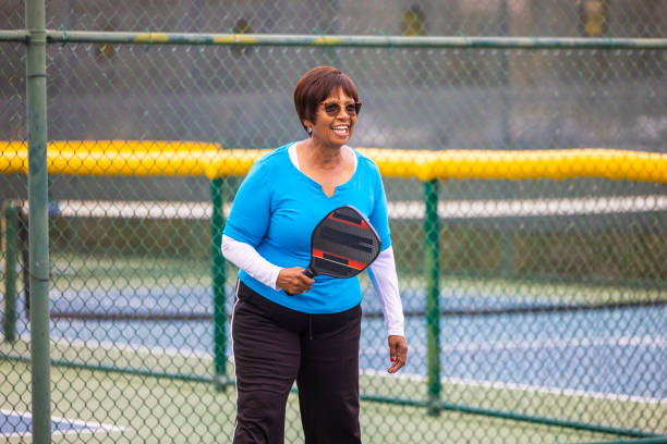 istock Pickleball Seniors 1978977711