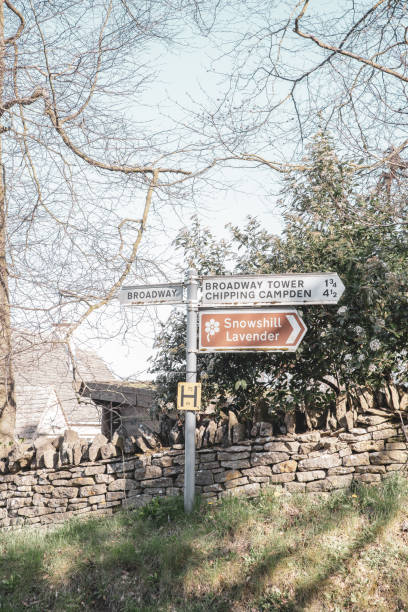 istock The beautiful Snowshill in Cotswold 1979071872