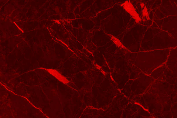 istock Red marble seamless texture with high resolution for background and design interior or exterior, counter top view. 1979323404