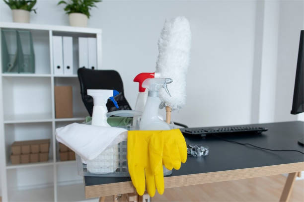 istock equipment for cleaning the house 1979448125