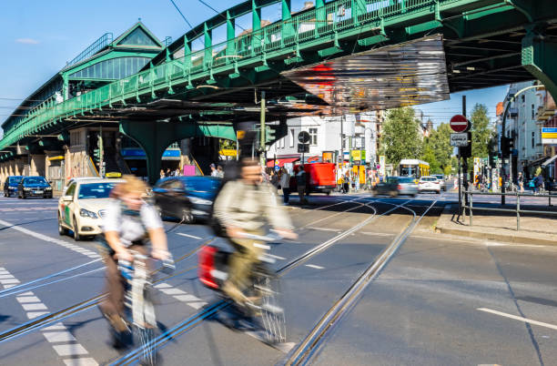 istock Prenzlauer Berg, Berlin 1979507788