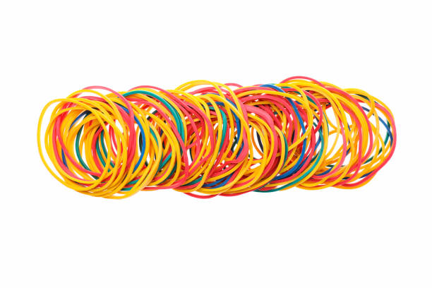 istock Rubber bands for money 1979568398