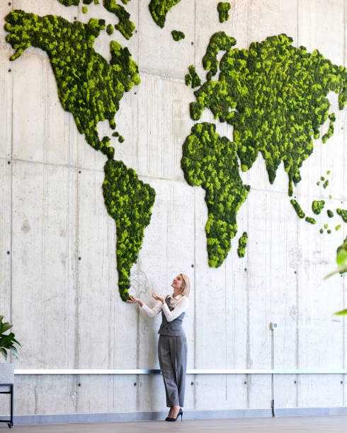 istock Whole world in my hands! 1979780437