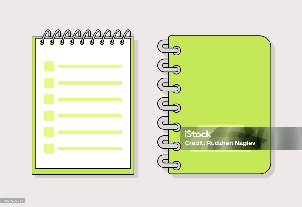 Cluttered Notes Vector Notes Pages Vector Line Set - Clutteredのベクターアート素材や画像を多数ご用意 - Cluttered ...