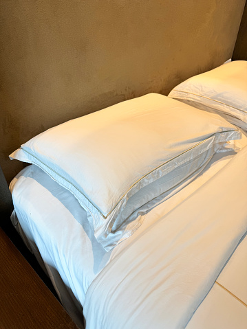 Hotel amenities is something of a premium nature provided in addition to the room when renting a room.