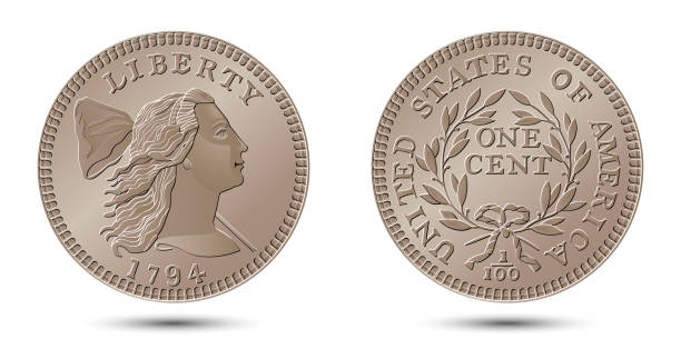istock 1 Cent 