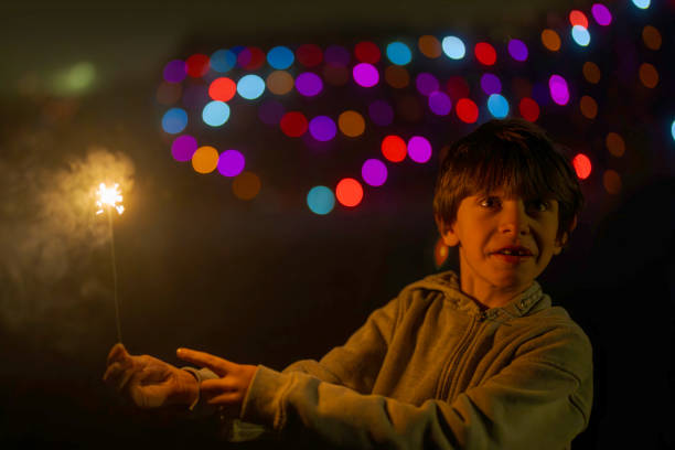 istock The Magic of Fireworks 1980107880