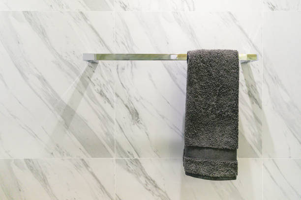 Bathroom, Tile, Wall - Building Feature, Shower