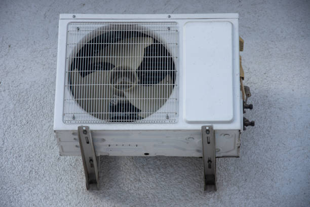 istock air conditioning unit in Bistrita ,Romania  ,2024 1980317927