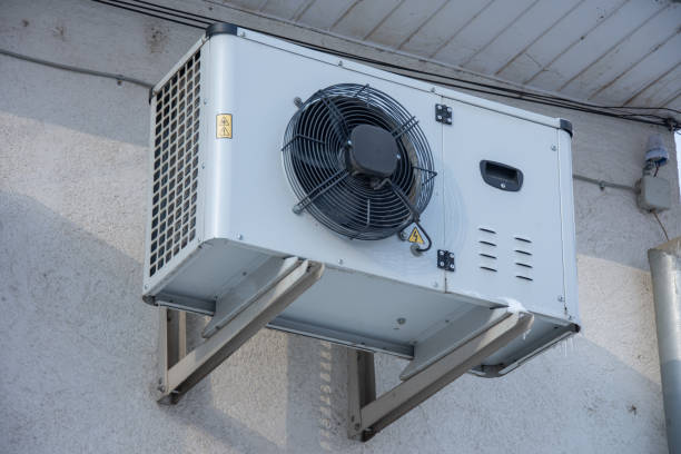 istock air conditioning unit in Bistrita ,Romania  ,2024 1980317948