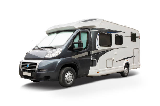 istock White and grey european motorhome isolated 1980385474