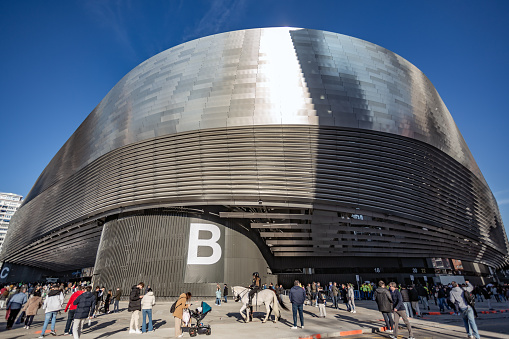 Planetarium, Thessaloniki, Greece