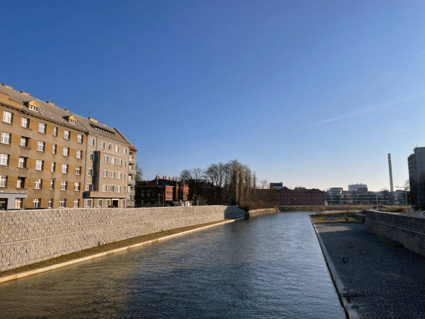 istock View of Olomouc from the bridge. 1980697762