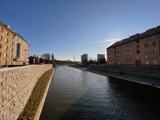 istock View of Olomouc from the bridge. 1980697767