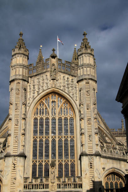 istock A view of Bath in Somerset 1980733793