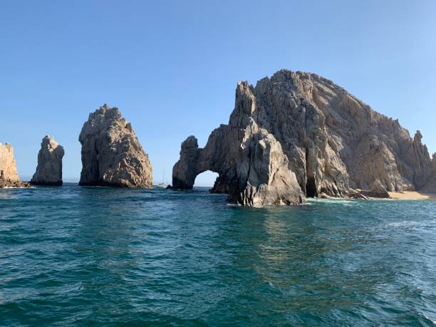 istock Cabo San Lucas Mexico 1980869432