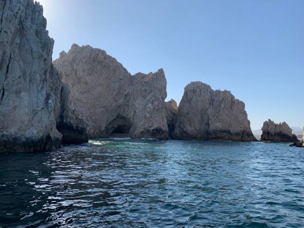 istock Cabo San Lucas Mexico 1980869462