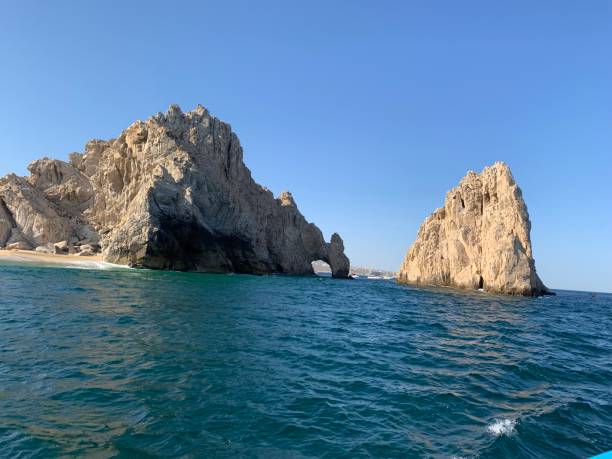 istock Cabo San Lucas Mexico 1980869475