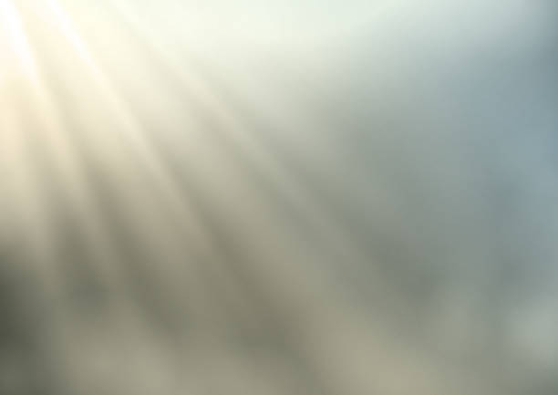 ilustrații de stoc cu fundal vectorial religios luminos strălucitor - spiritualitate