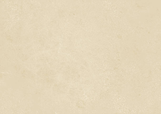 Grunge textured surface vector background illustration Beige grunge rough textured vector background illustration rough and smooth stock illustrations