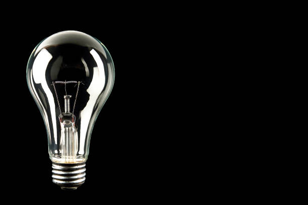 istock light bulb or bulb concept to express an idea 1980970119