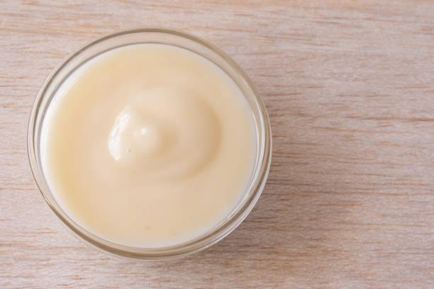 istock Coleslaw Dressing in a Bowl 1981001309
