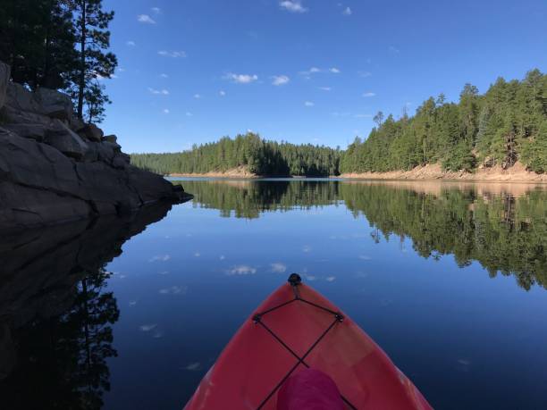 istock Knoll Lake Arizona 1981015197