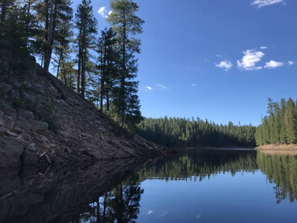 istock Knoll Lake Arizona 1981015713