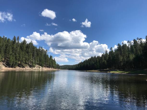 istock Knoll Lake Arizona 1981015721