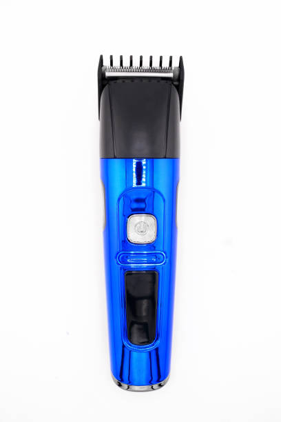 istock modern cordless electric hair clipper 1981033049