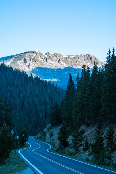 istock A long and winding road to adventure 1981216172
