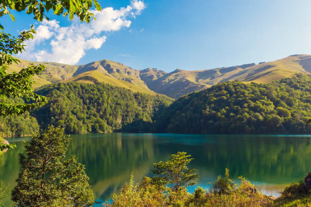 5,100+ Azerbaijan Mountain Nature Forest Stock Photos, Pictures