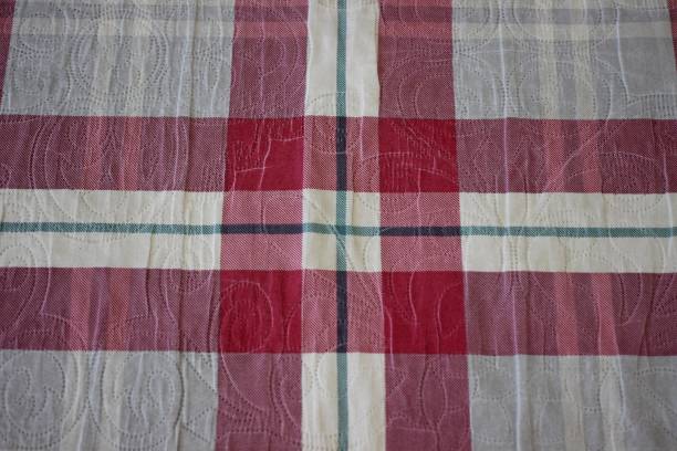 istock Background with an interesting pattern on the surface of the fabric 1981912616