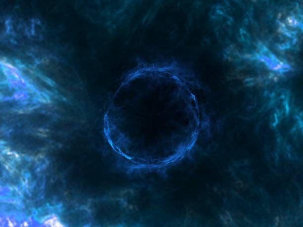 istock Planets Galaxy Science Fiction Wallpaper Beauty Deep Space Cosmos Physical Cosmology Stock Photos. 1981978481