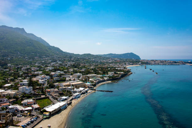 istock Town of Chiaia 1982007171