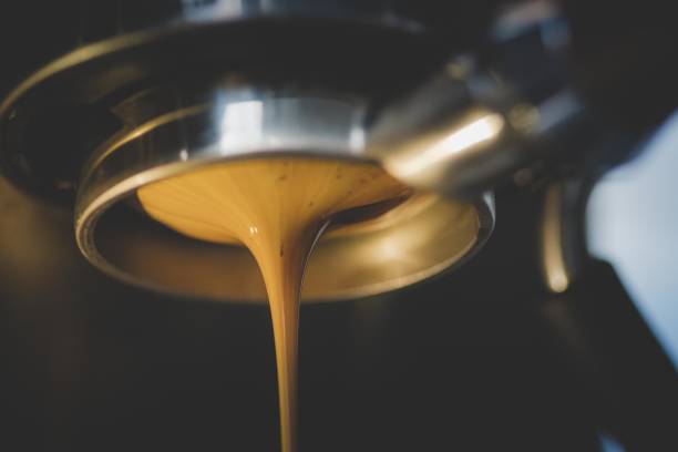 Coffee o'clock