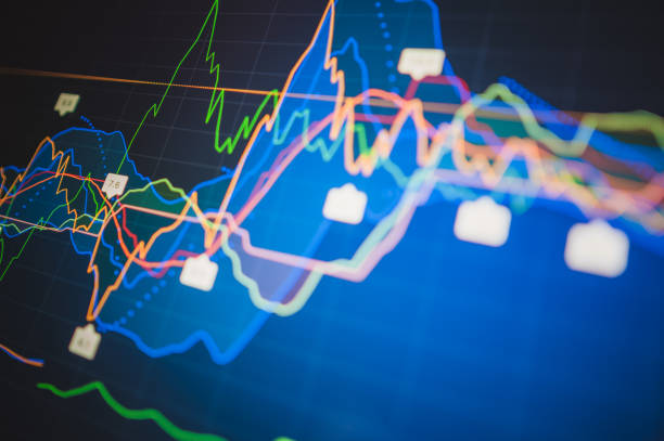 istock Abstract Futuristic vibrance data transfer in online cloud computer investment conceptual 1982134318