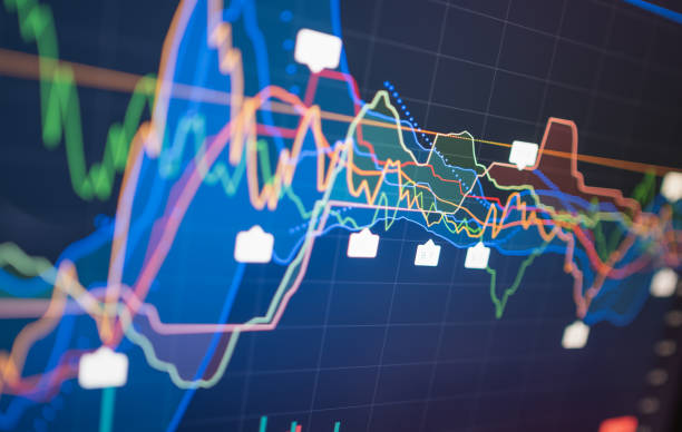istock AI helping predict posibility in high frequency trading robot trade in crypto-stockmarket 1982141240